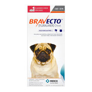 Bravecto Chews for Dogs - Buy Bravecto Flea & Tick Chewable Tablet 