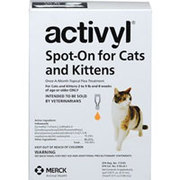 Activyl for Cats : Buy Activyl for Cats Online at lowest Price in US |