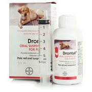 Drontal for Dogs : Buy Drontal for Dogs Online at lowest Price in US |