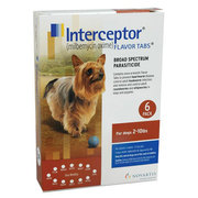  Buy Interceptor for Dogs Online at lowest Price in US atCanadaPetCare