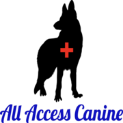 Shop For Working Dog Equipment | All Access Canine